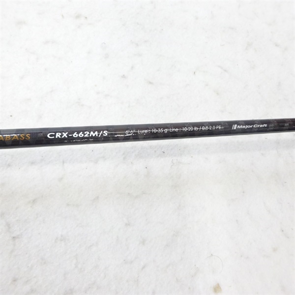 クロステージＣＲＸー６６２Ｍ／Ｓ